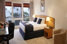 Hbergement Australie - Kangaroo Island Lodge